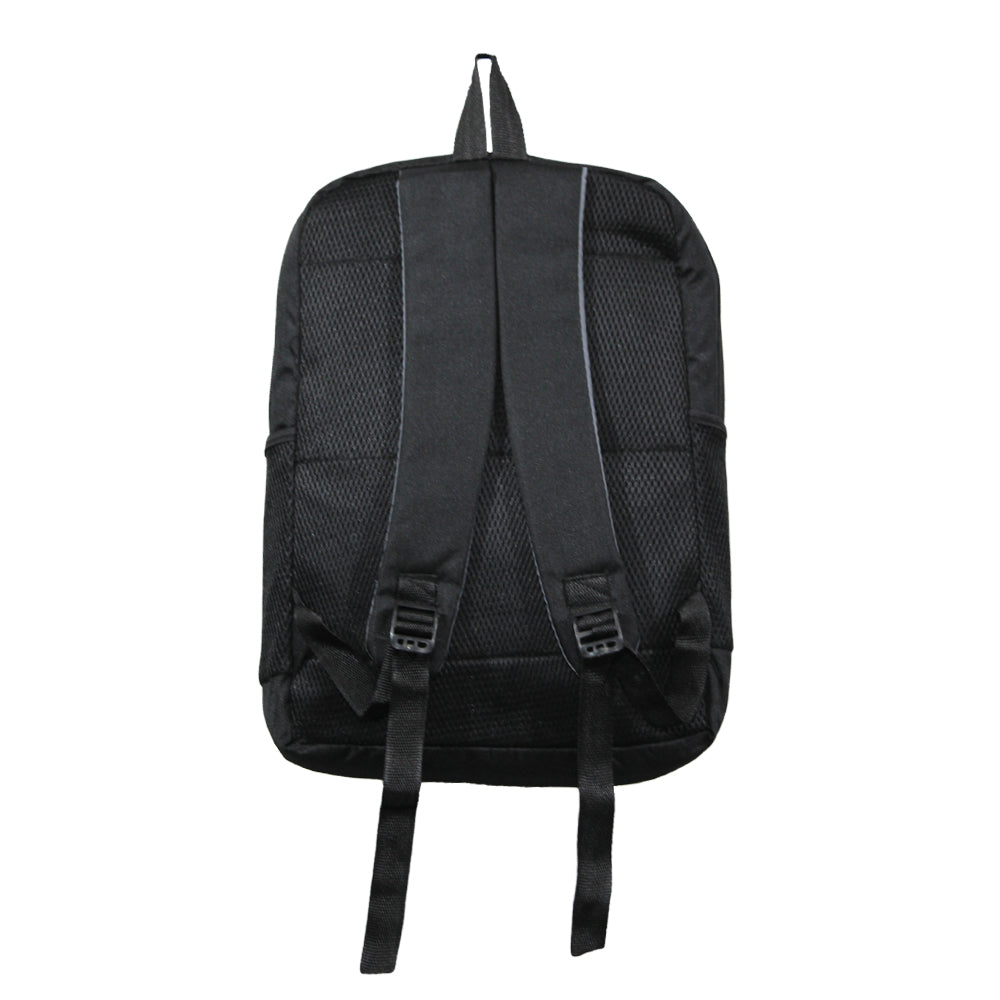 HP Laptop Backpack 15.6 Inch Black | Durable & Water-Resistant Bag