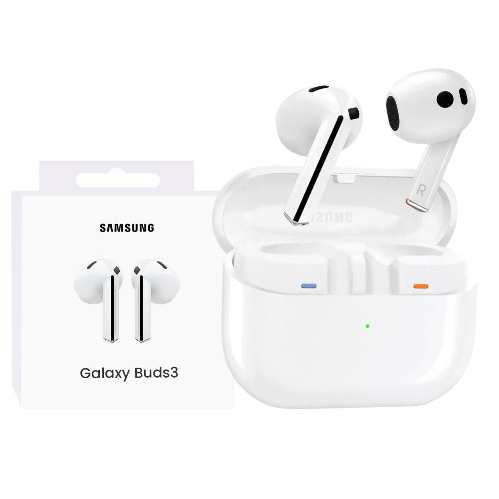 Samsung Galaxy Buds 3 | Wireless Bluetooth Earbuds